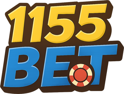 1155bet Logo